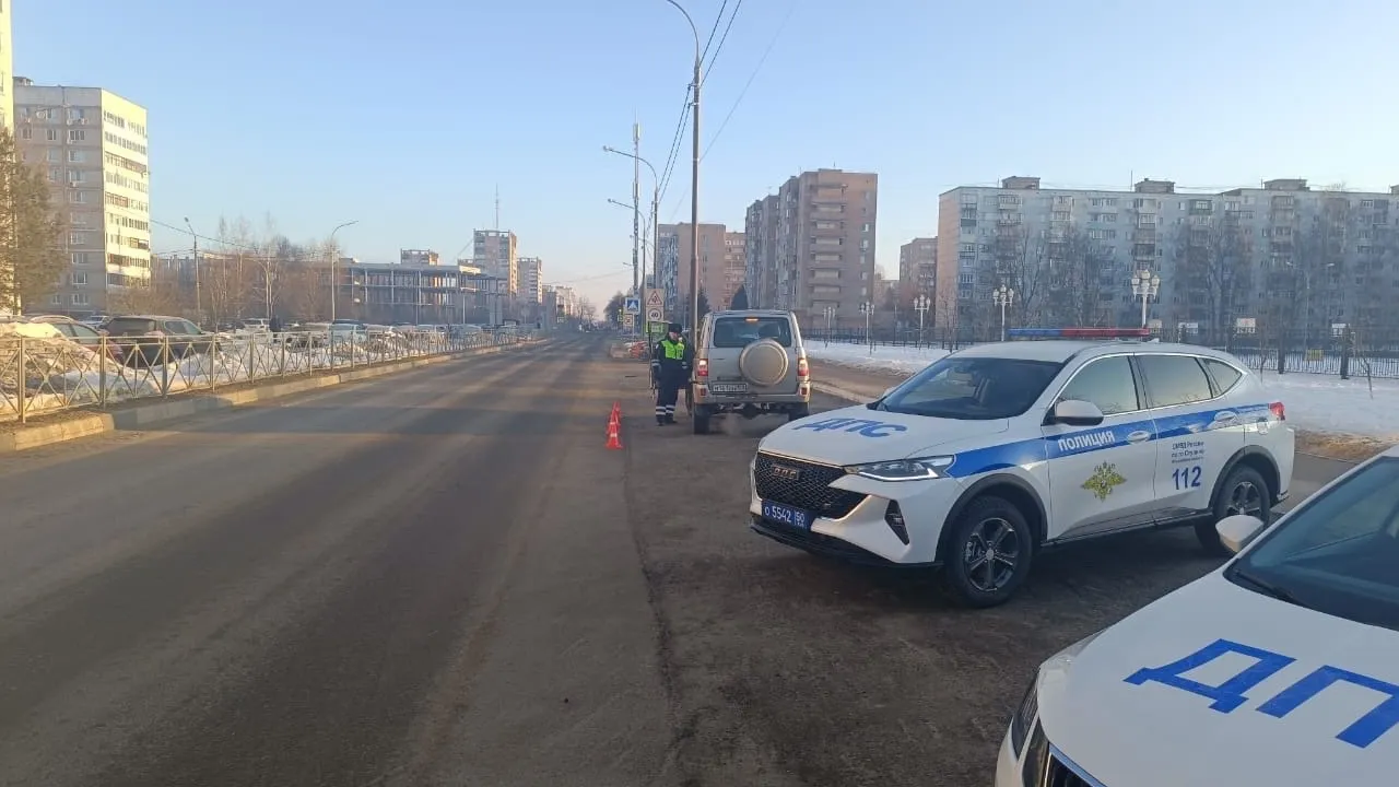 Фото: Пресс-служба администруции г.о. Ступино