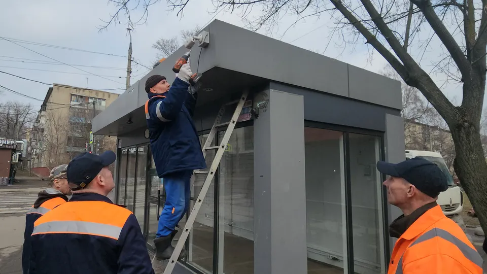 Фото: МедиаБанк Подмосковья/Наталья Лымарь