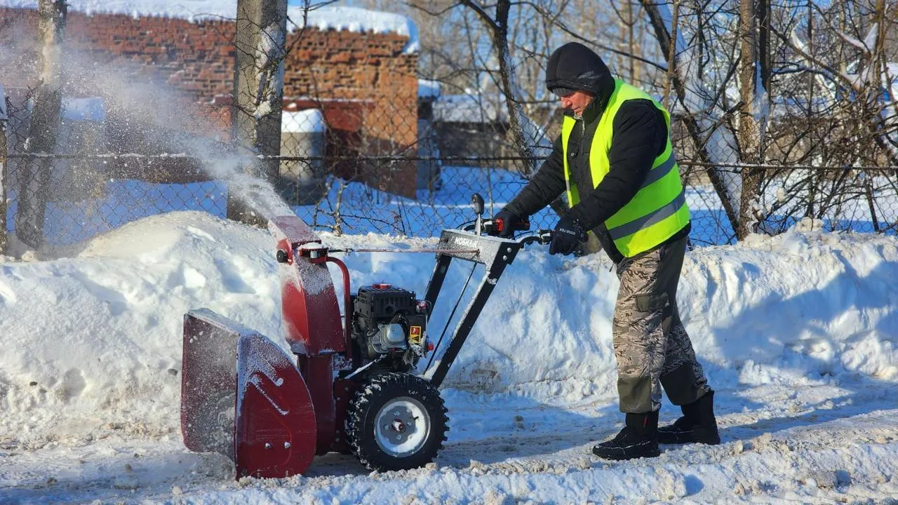 МедиаБанк Подмосковья/Дмитрий Беденко