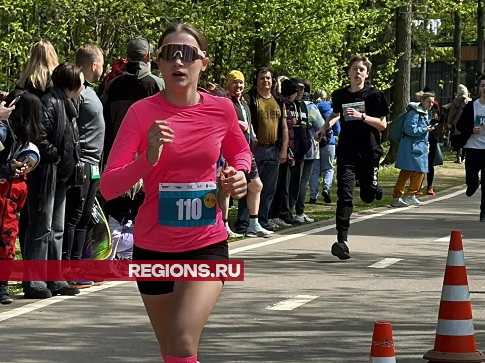 Фото: Мария Шматкова