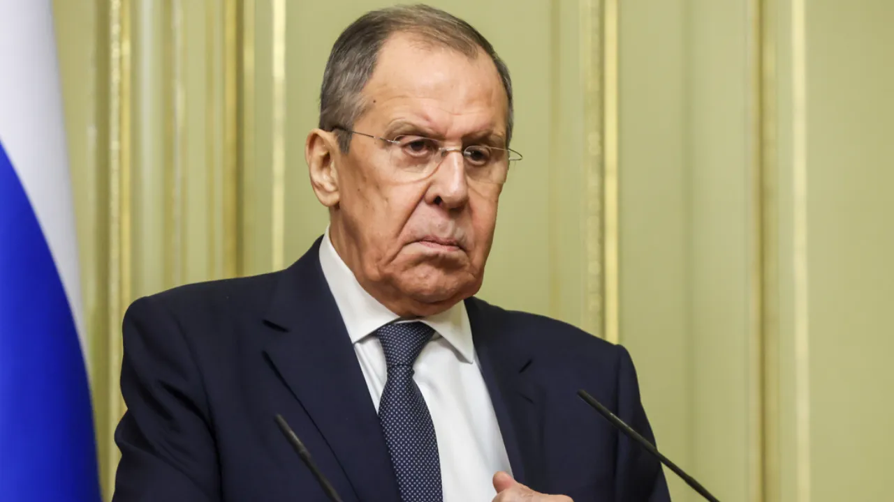 Трудности перевода: правда ли Лавров намекнул на войну с США