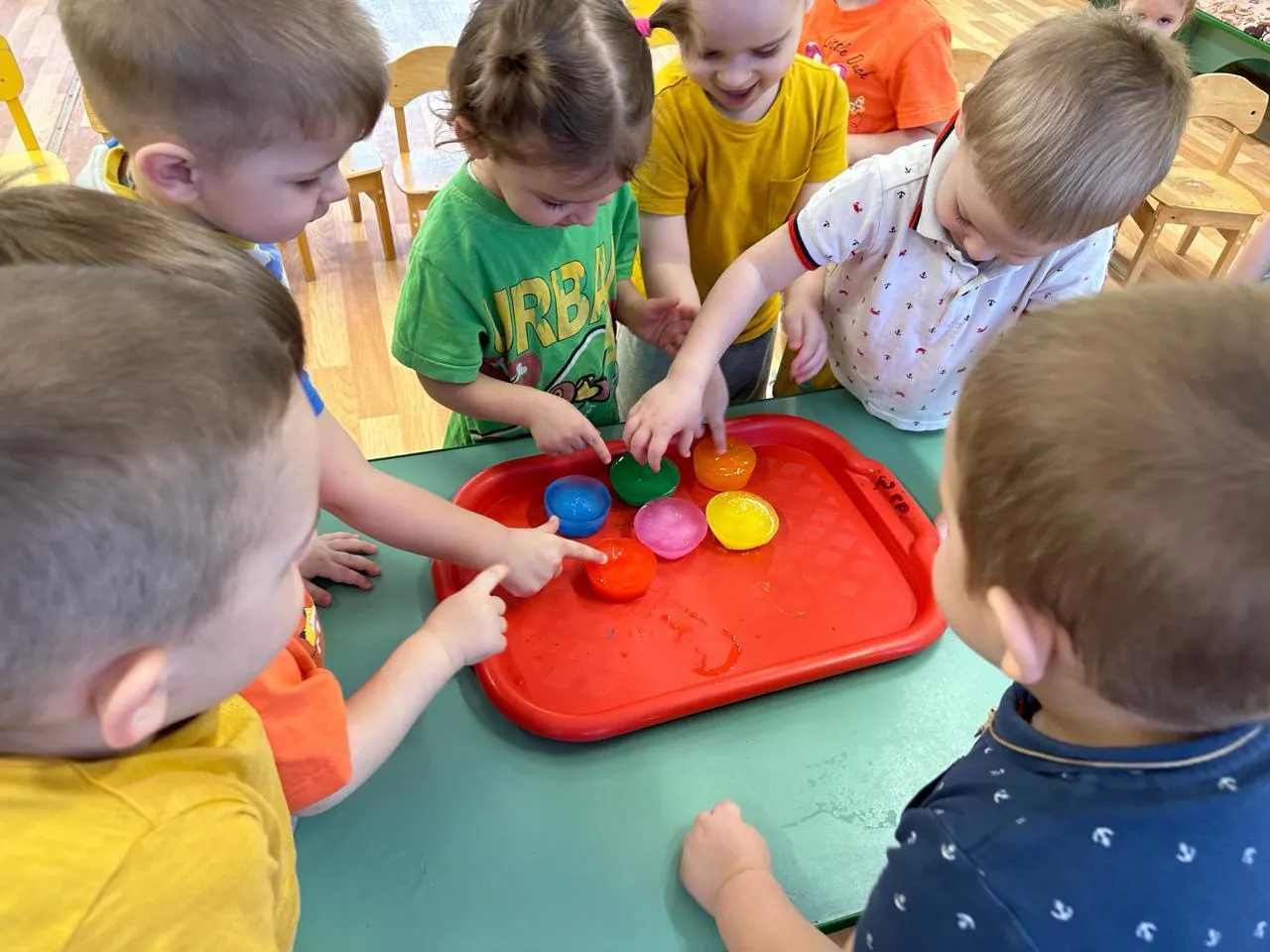 Фото: МБОУ «Лицей №5»