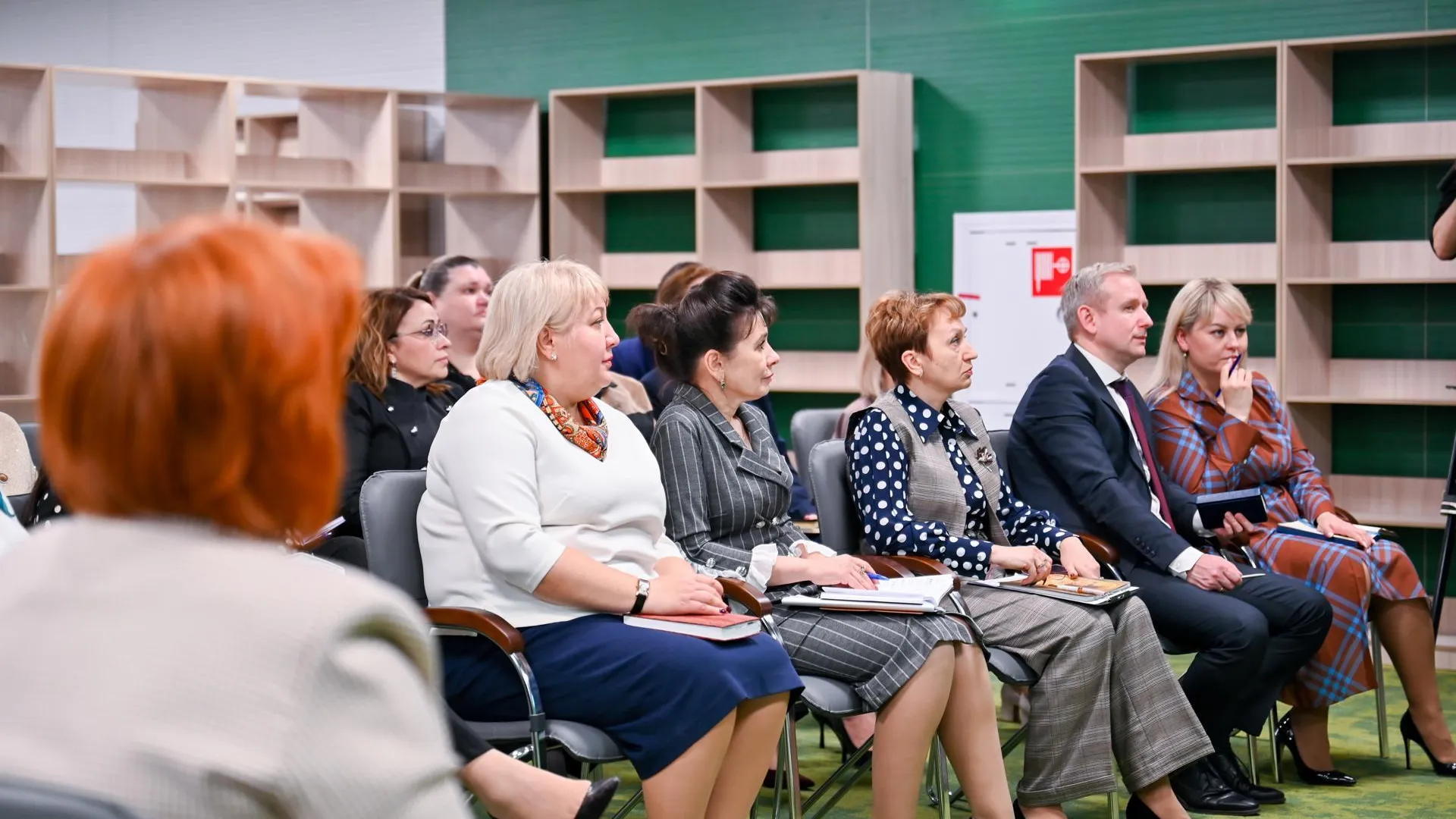 Пресс-служба администрации Ленинского городского округа