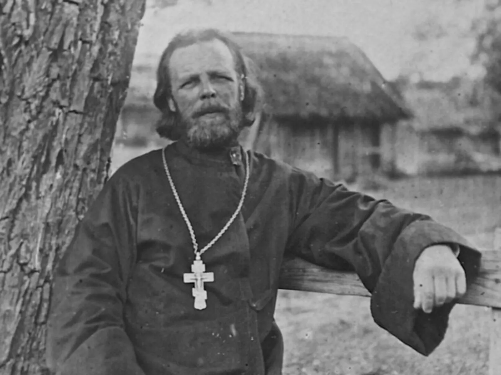 Фото: протоиерей Алексий Чекмарев (архив)<br>