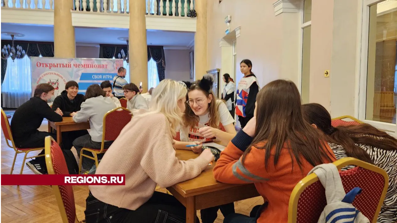 Фото: Светлана Плотникова