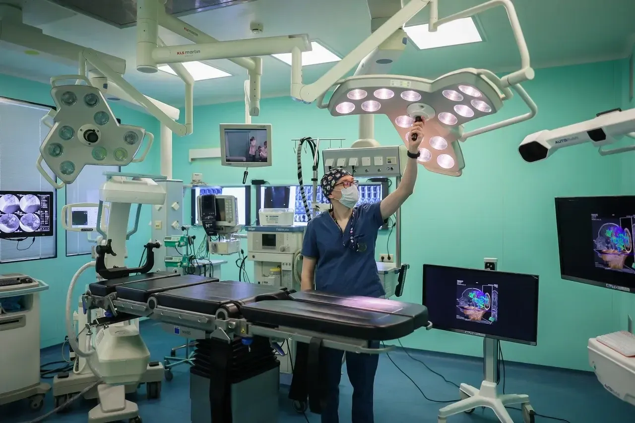 Фото: пресс-служба губернатора Московской области