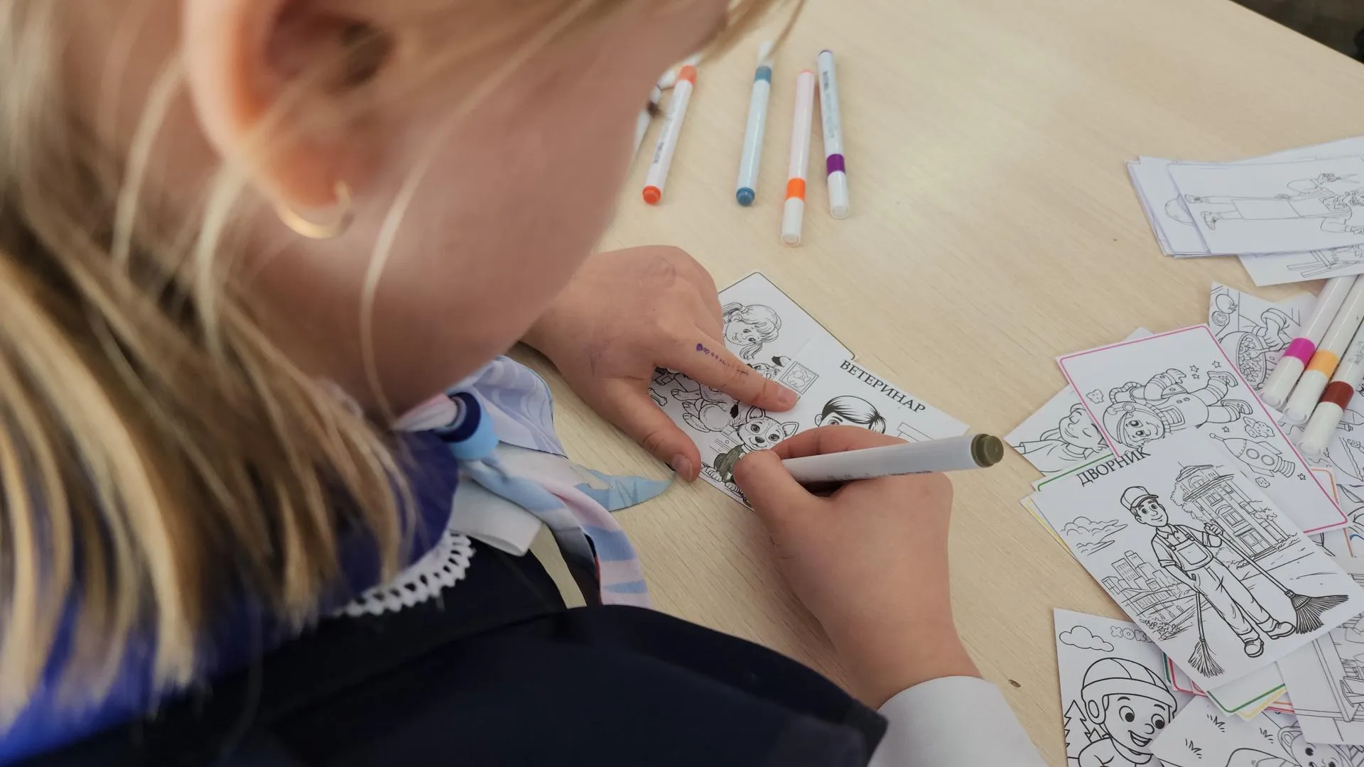 Медиабанк Подмосковья/Иван Дубров