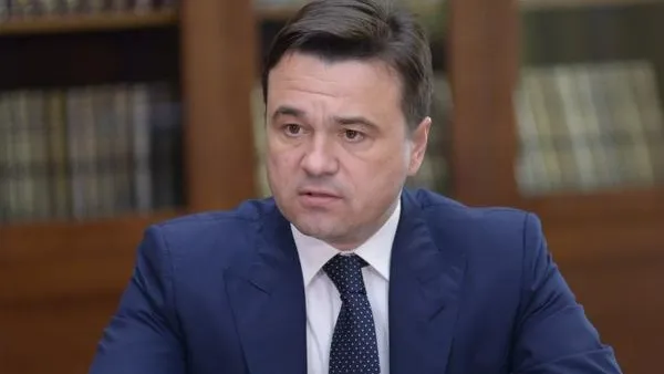 МО и Минобороны обсудят развитие парка «Патриот» - Воробьев