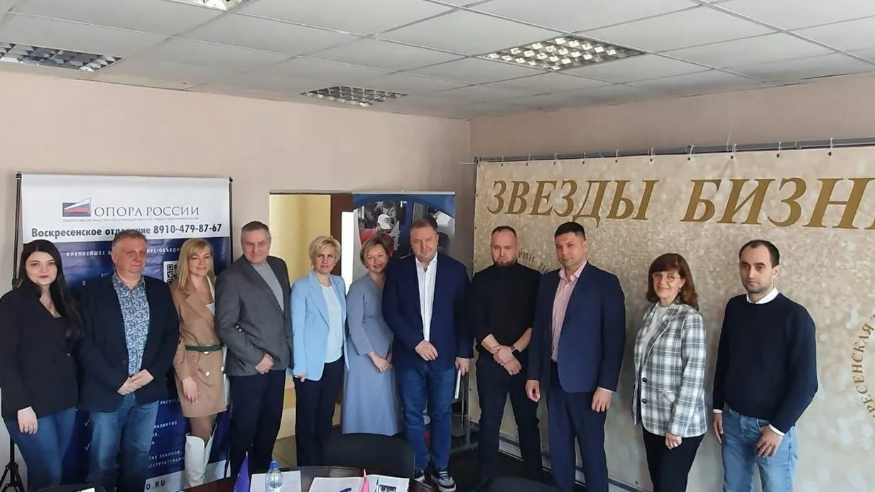 Фото: vk.com/Воскресенский колледж