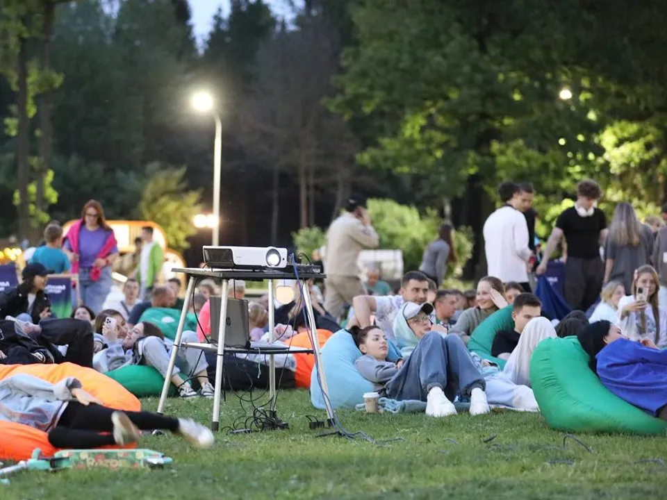 Фото: МБУ «Дирекция парков Одинцовского городского округа»