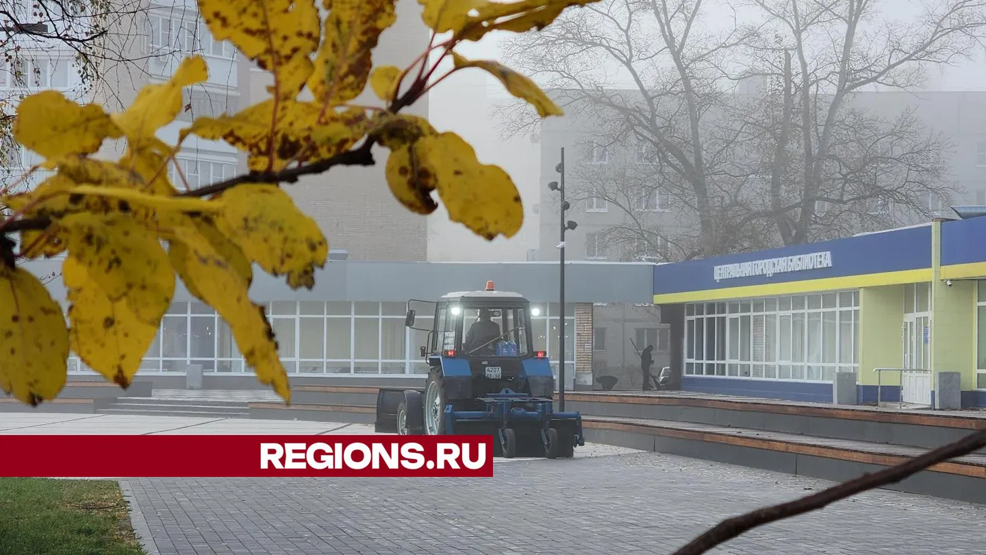 Фото: Андрей Семибратов