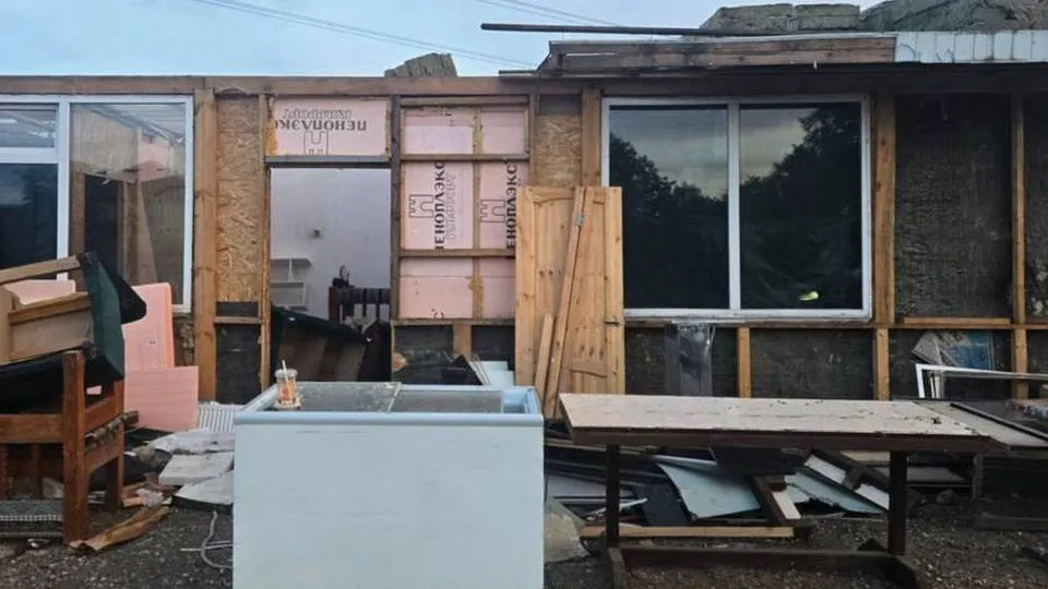 Фото: пресс-служба администрации г.о. Мытищи