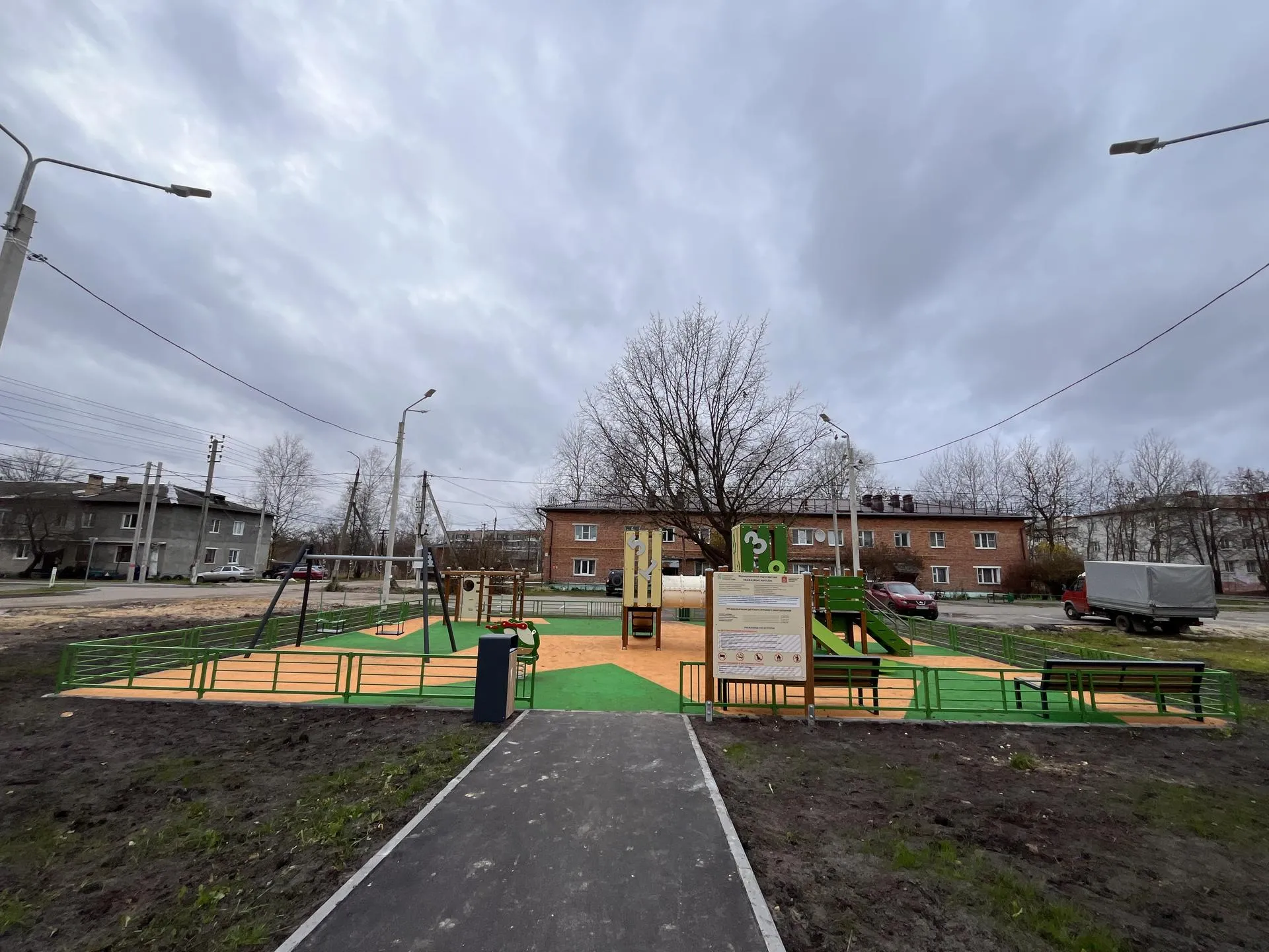 Фото: МедиаБанк Подмосковья/Ангелина Стельмух