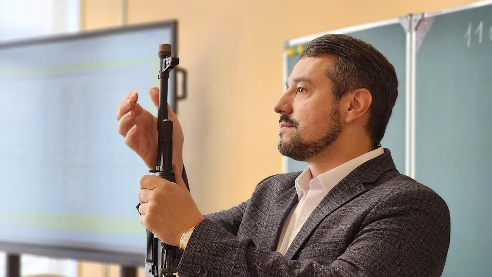 Фото: Светлана Плотникова