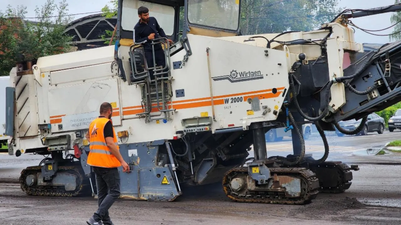 REGIONS/Ольга Аввакумова