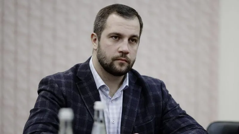 Михаила Собакина избрали главой подмосковного Чехова