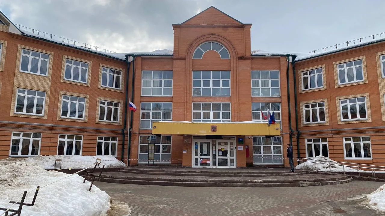 Фото: Александр Стёпушкин