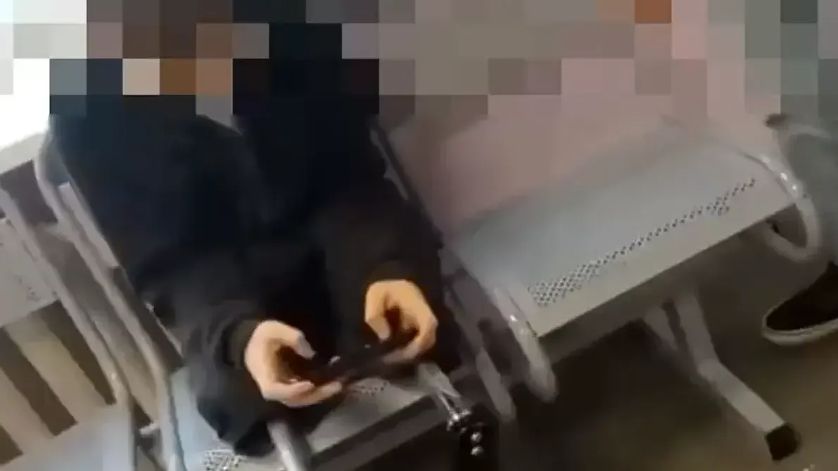 Соцсети