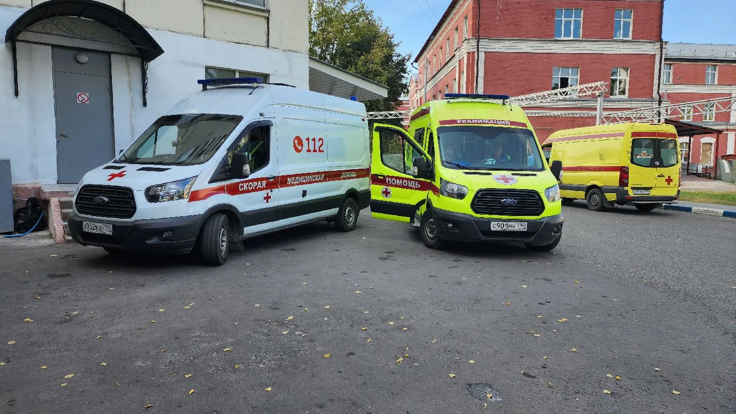 Фото: Медиабанк МО