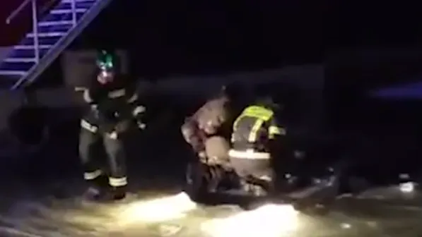 Скриншот видео