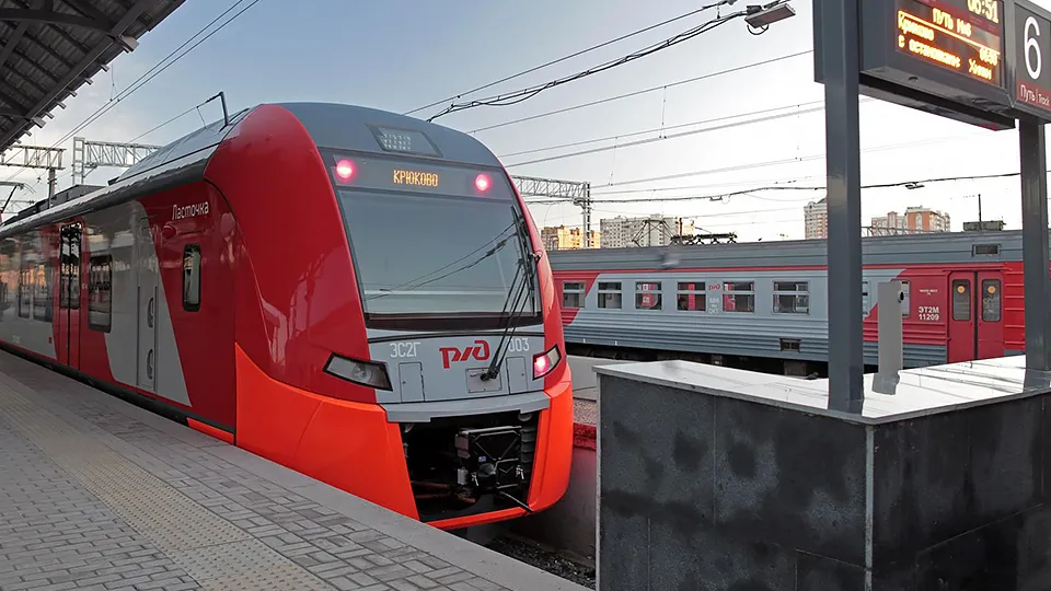 Фото: АО «Московско-Тверская пригородная пассажирская компания»