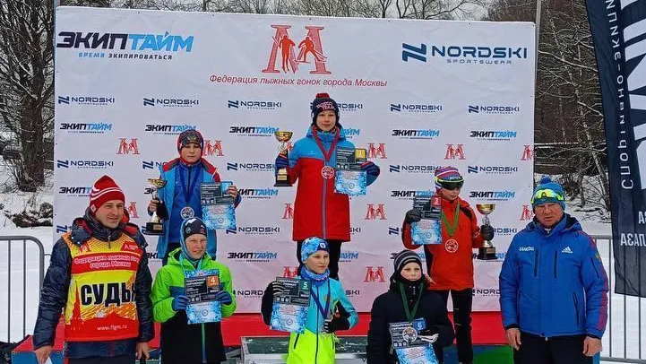 Пресс-служба администрации городского округа Подольск