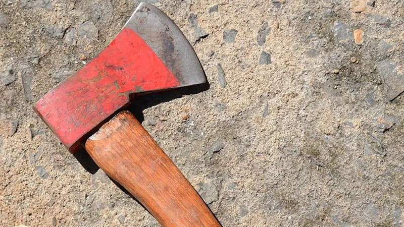 Бывший наркоторговец погиб от топора в Наро-Фоминске