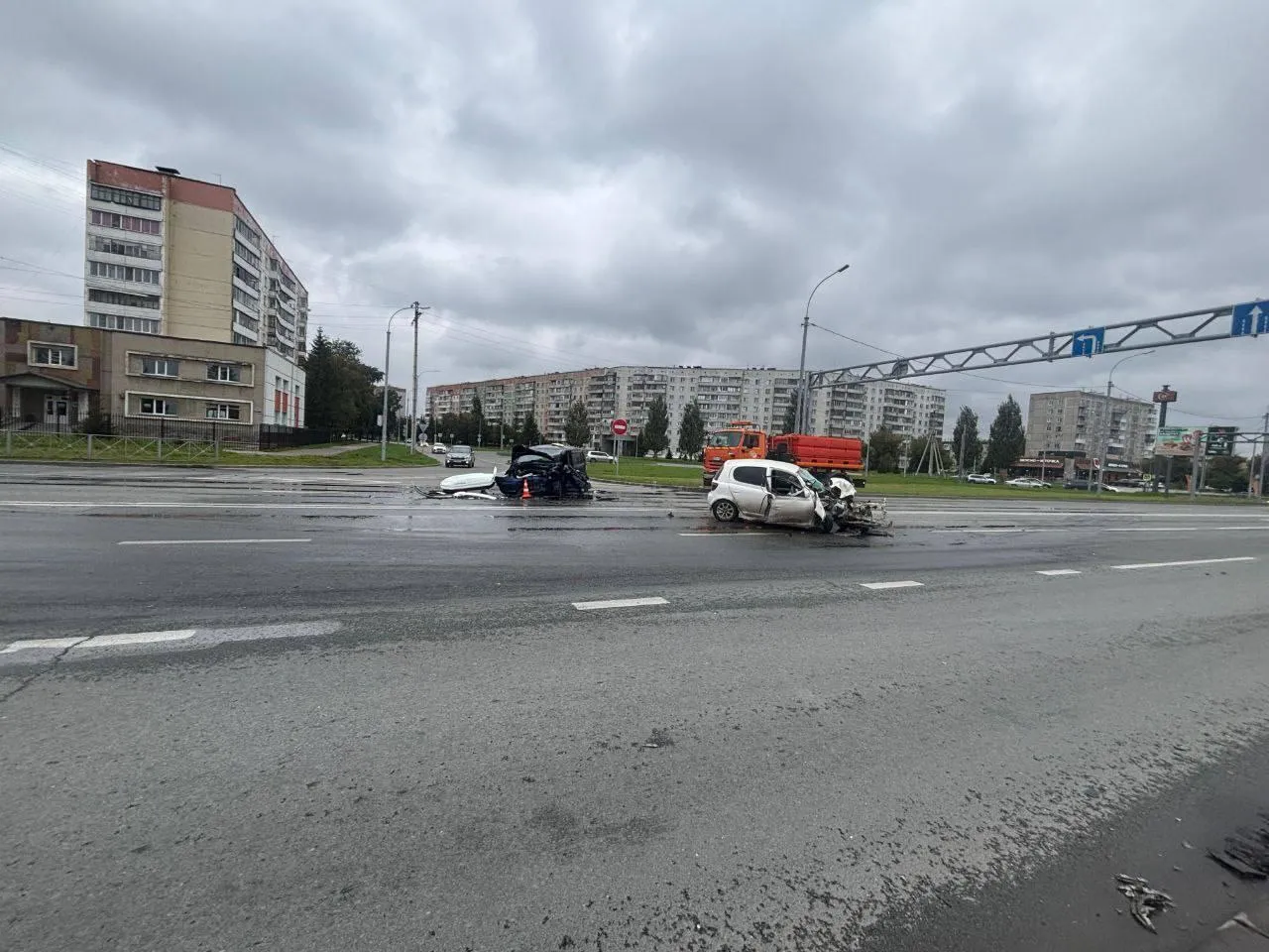 ГУ МВД по Новосибирской области