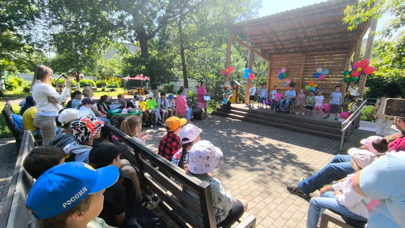 Фото: ГБУСО МО КЦСОиР «Серпуховский»