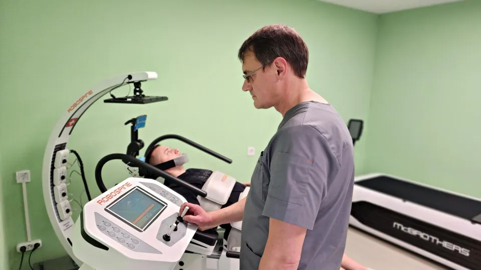 Фото: МедиаБанк Подмосковья/Елена Шумакова