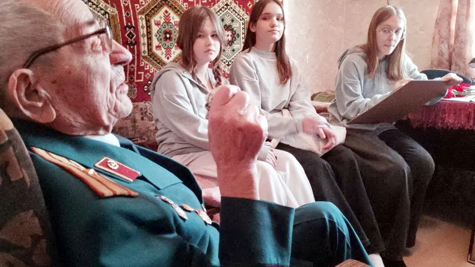 Фото: электроуглинская детская музыкальная школа