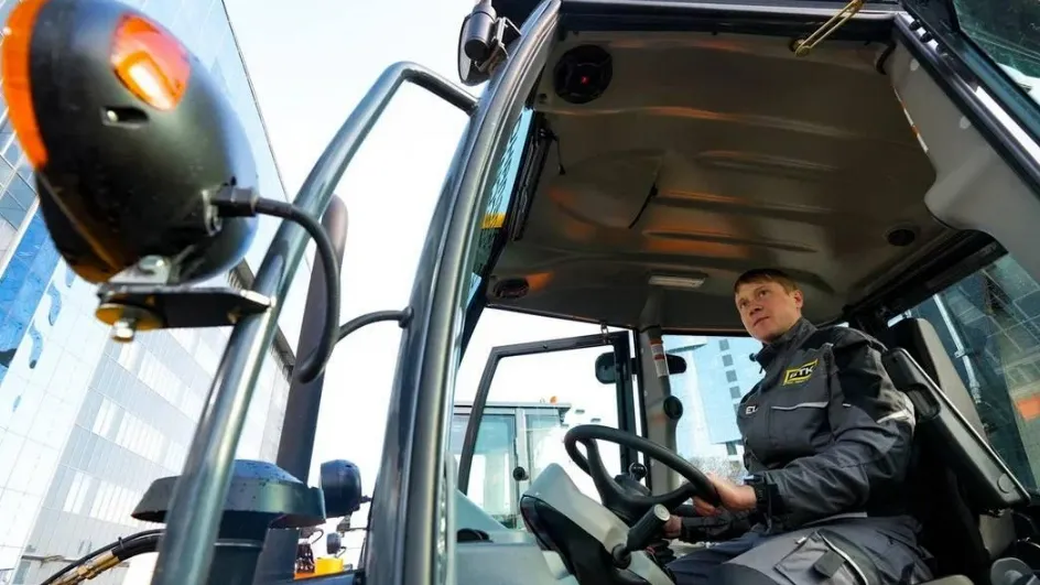 Фото: Минчистоты МО