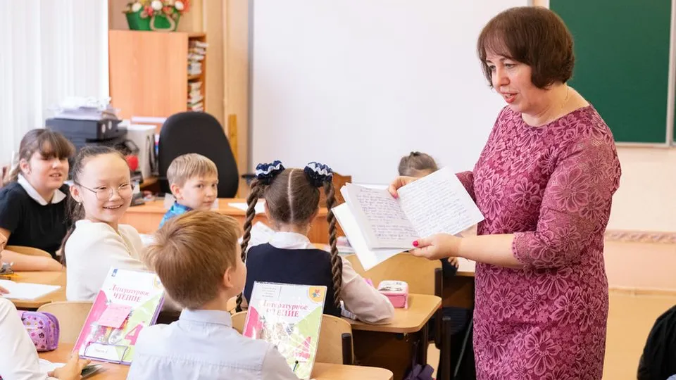 Фото: МедиаБанк Подмосковья/Данила Новак