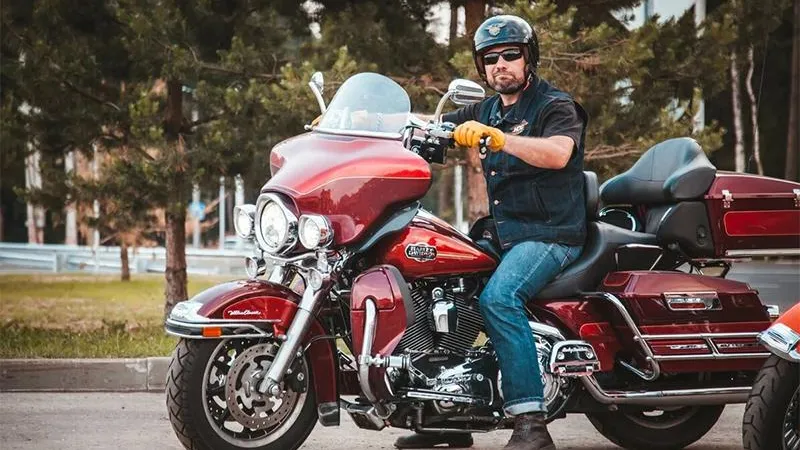 Уникальный семейный мотофестиваль BIKER FAMILY FEST пройдет в Истре в субботу