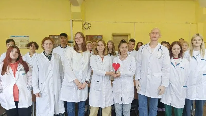 Министерство образования МО