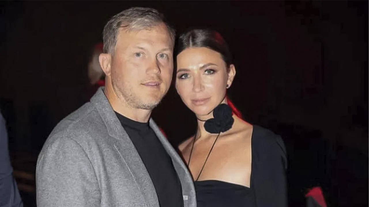 Социальные сети