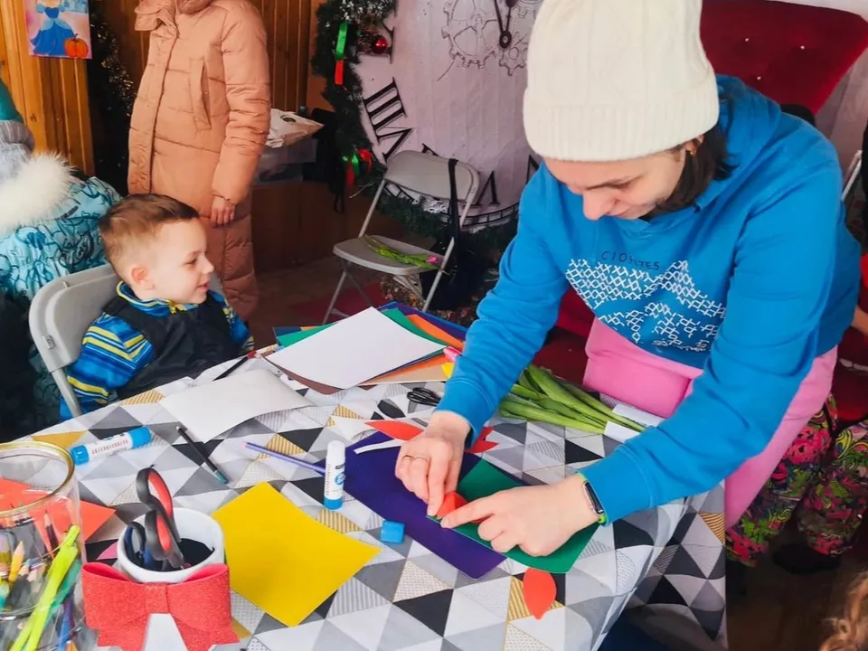 Фото: администрация городского округа Люберцы&nbsp;