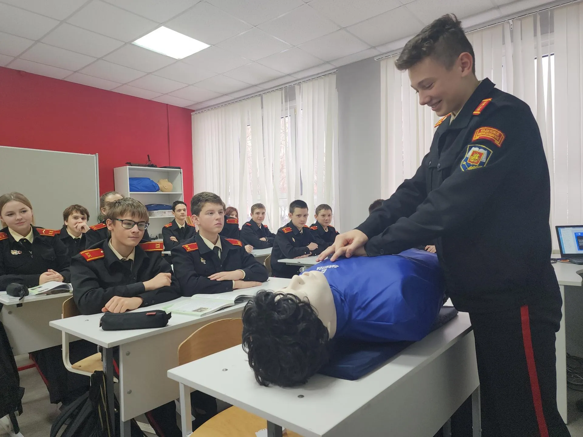 Фото: Ксения Пашуто