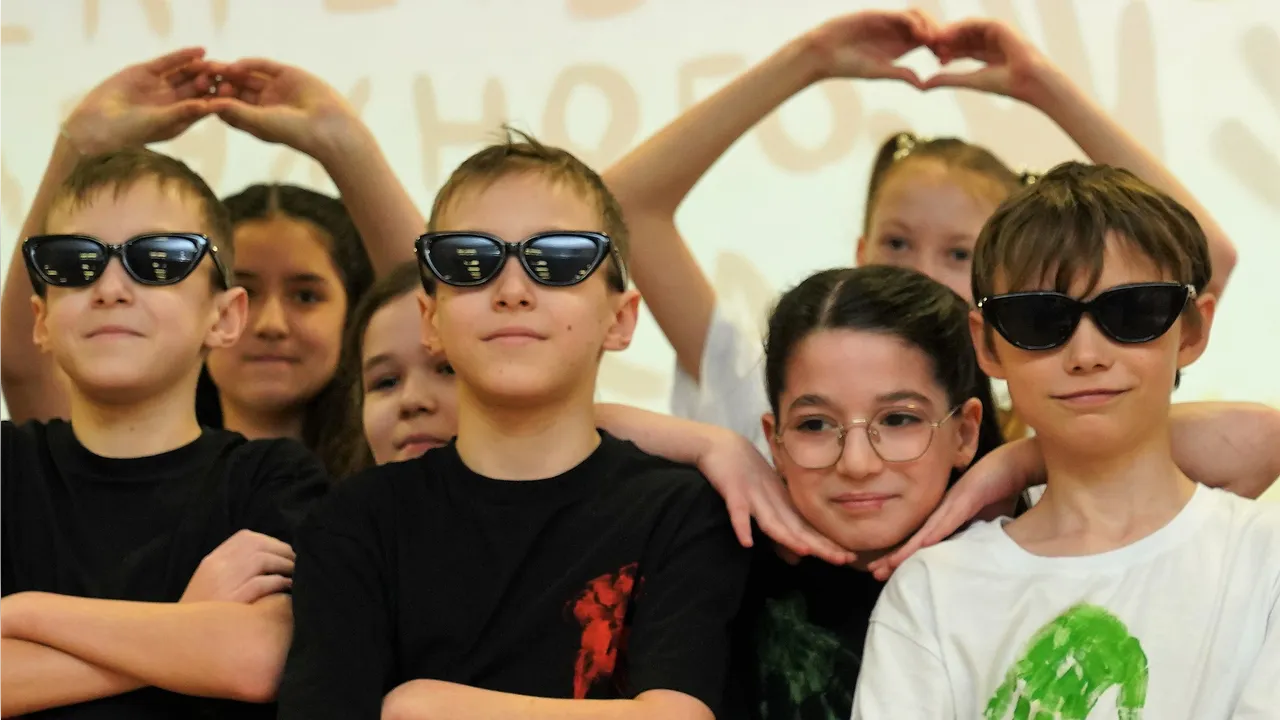 пресс-служба администрации г.о. Реутов