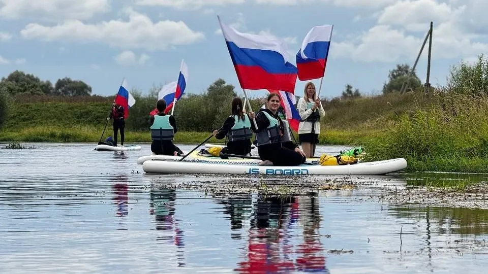 Фото: t.me/mozhayskyikdc