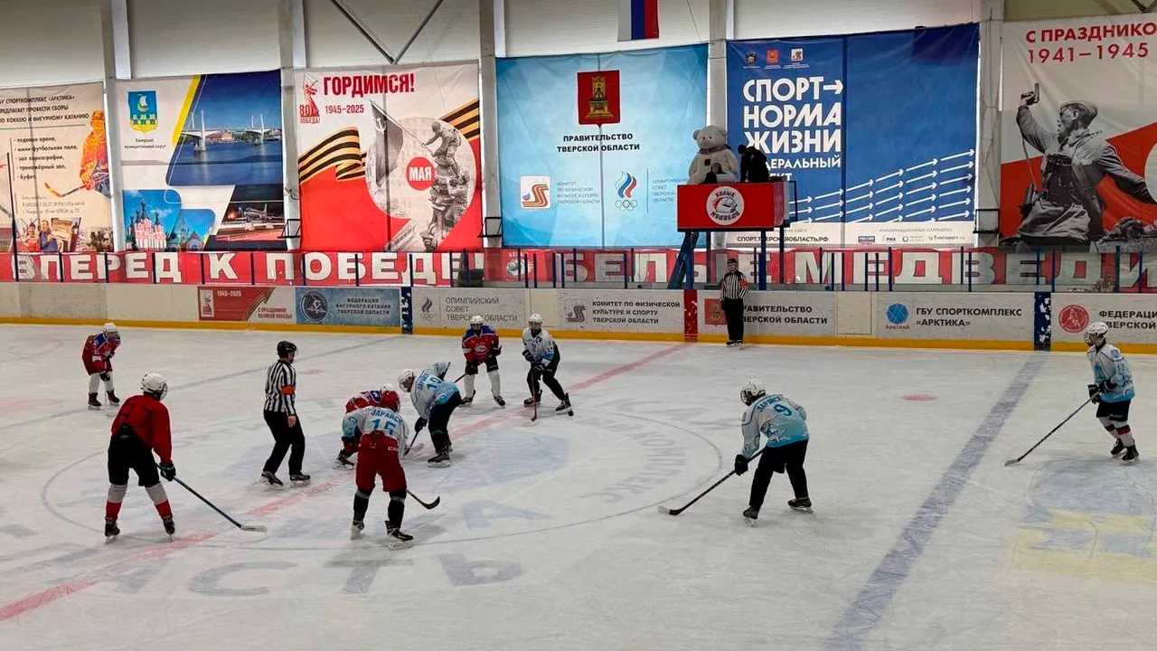 vk.com/МБУ ДО Спортивная школа по хоккею "Зарайск"