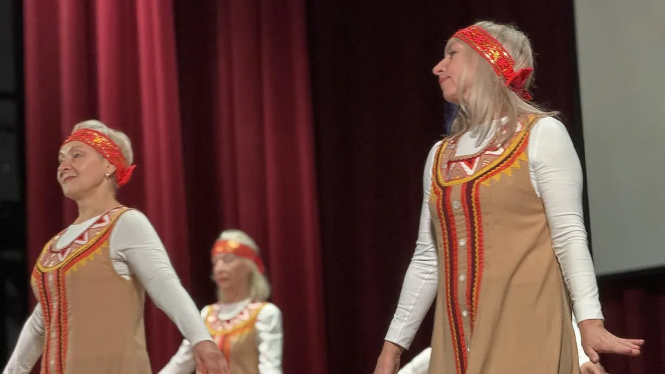 Фото: Полина Абраменко