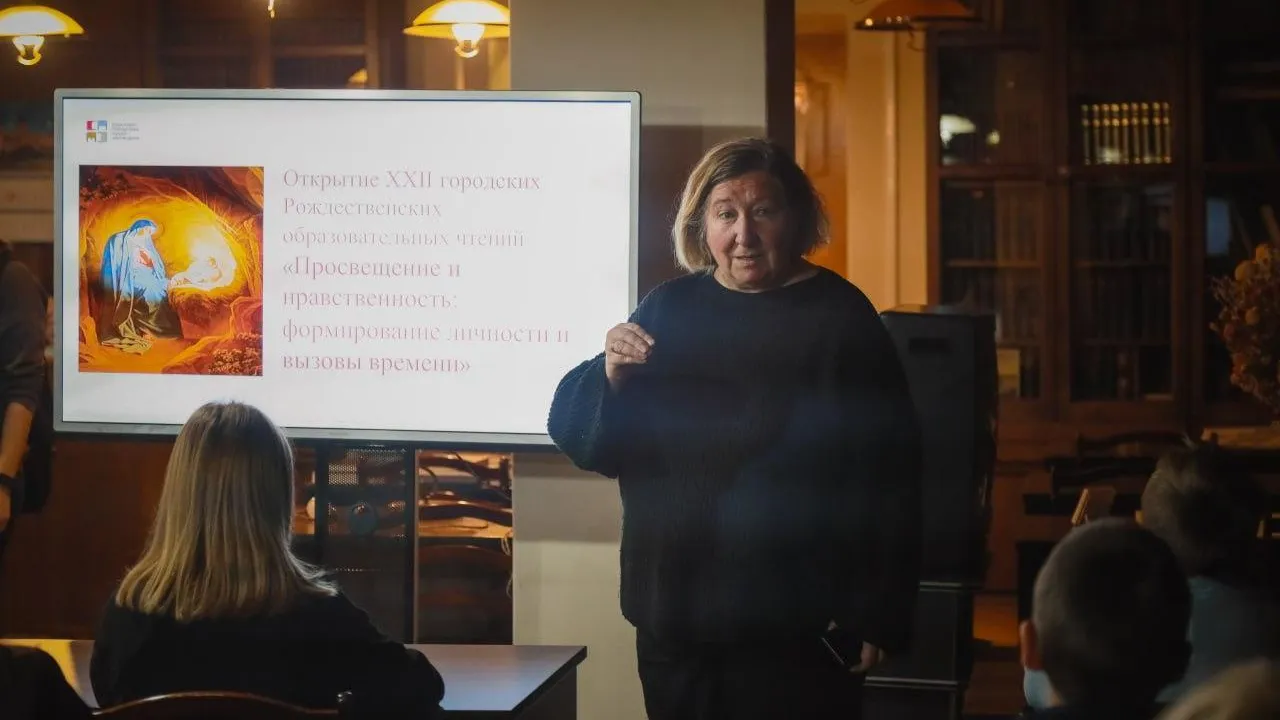 Пресс-служба администрации Сергиево-Посадского городского округа