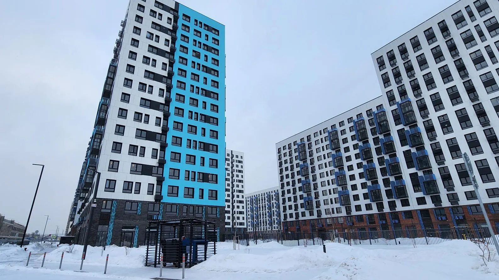 Фото, видео: Наталия Надточая