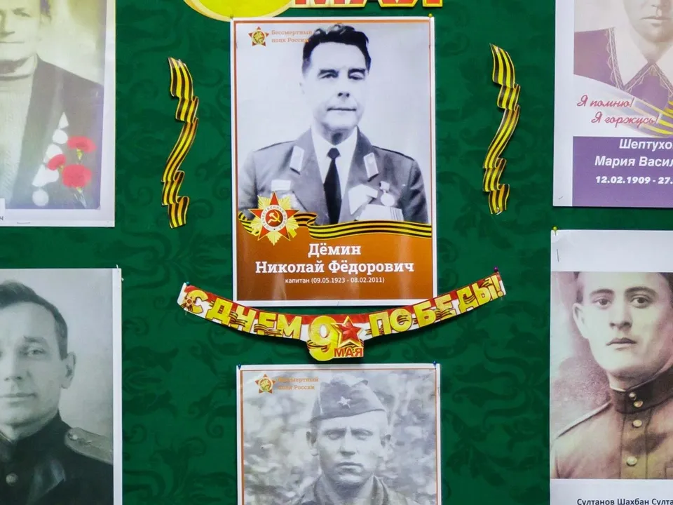 Фото: Наталья Лымарь