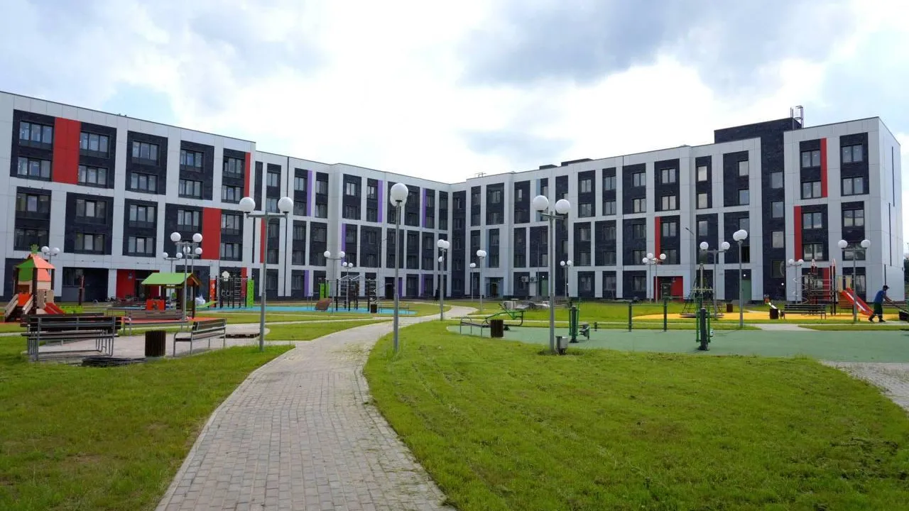 Фото: пресс-служба администрации г.о. Сергиев Посад