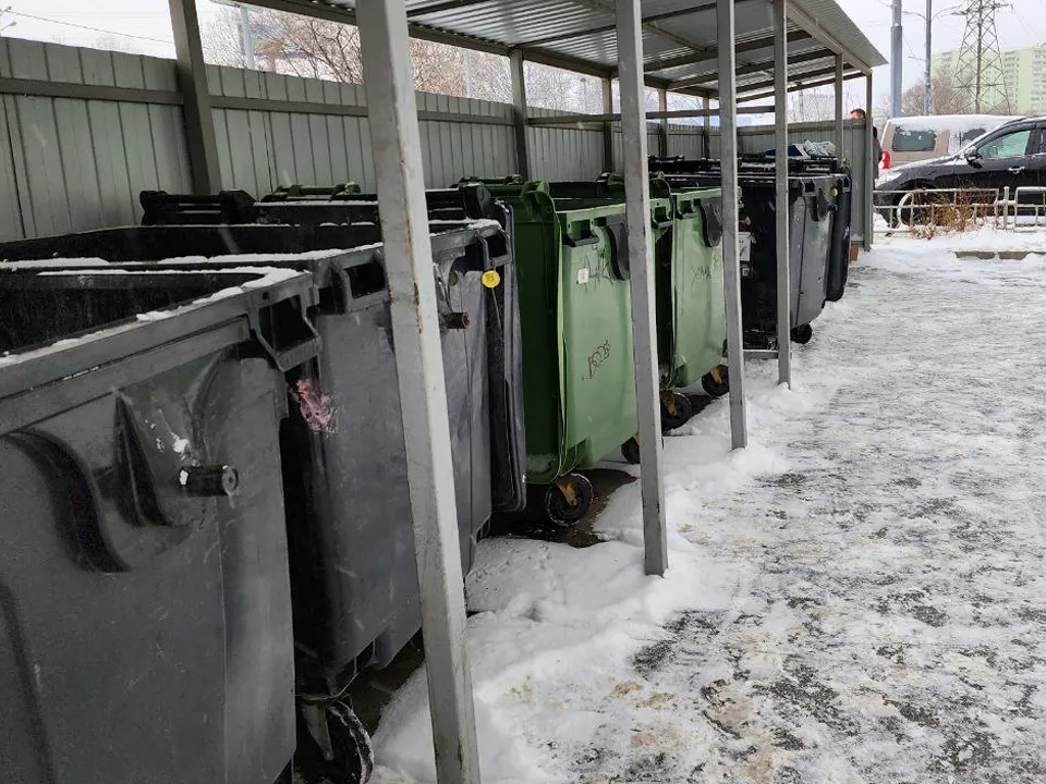 Фото: МедиаБанк Подмосковья/Роман Яковлев