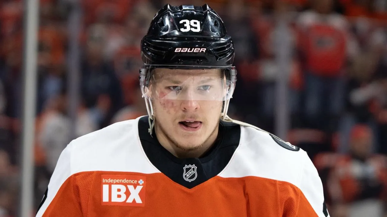 «Филадельфия» Мичкова выбила из плей-офф «Питтсбург» Малкина