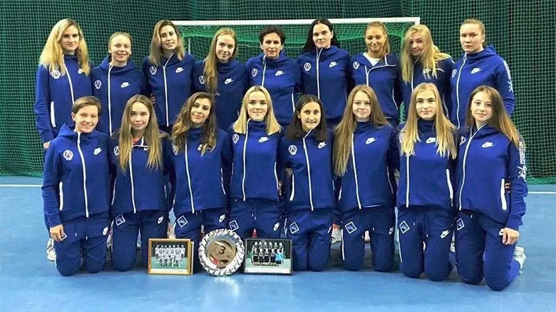Подмосковные хоккеистки поспорят за Кубок европейских чемпионов
