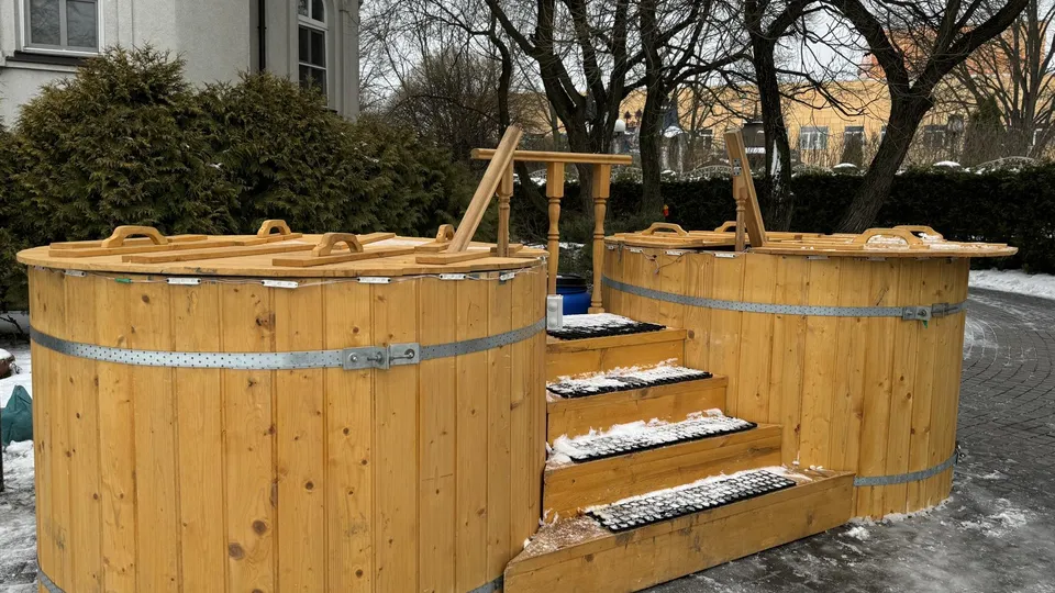 Фото: Полина Абраменко